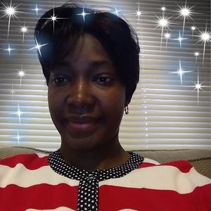 Meet your Posher, Violet